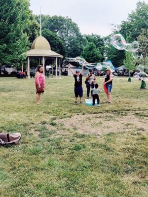 Geneseo City Park