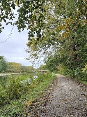 Geneseo Prairie Park