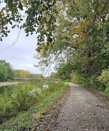 Geneseo Prairie Park