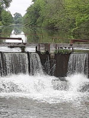 Hennepin Canal Pkwy Trail