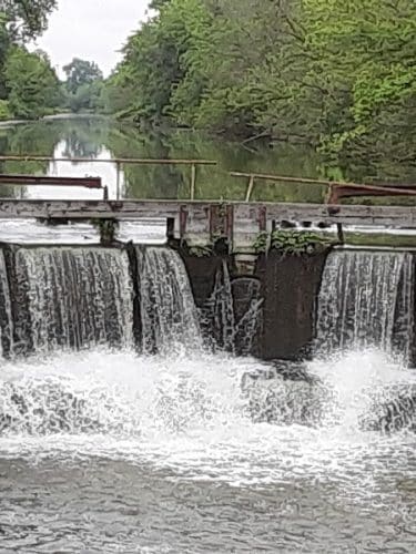 Hennepin Canal Pkwy Trail
