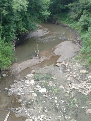 Hennepin Canal Pkwy Trail