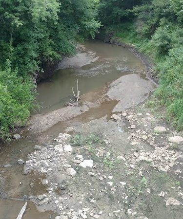 Hennepin Canal Pkwy Trail
