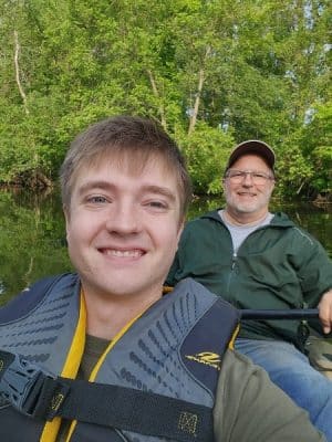 Hennepin Canal Pkwy Trail