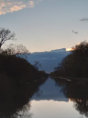 Hennepin Canal Pkwy Trail