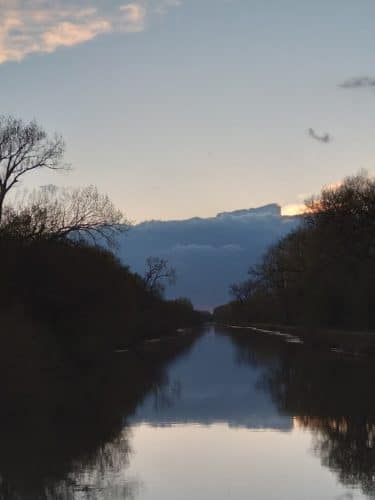 Hennepin Canal Pkwy Trail