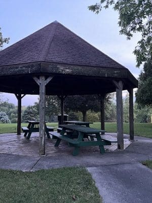 Richmond Hill Park
