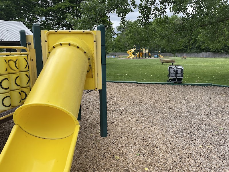 Highland Park - Geneseo, NY