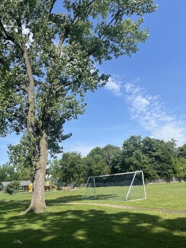 Highland Park