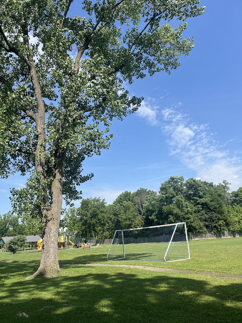 Highland Park - Geneseo, NY