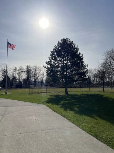 Highland Park