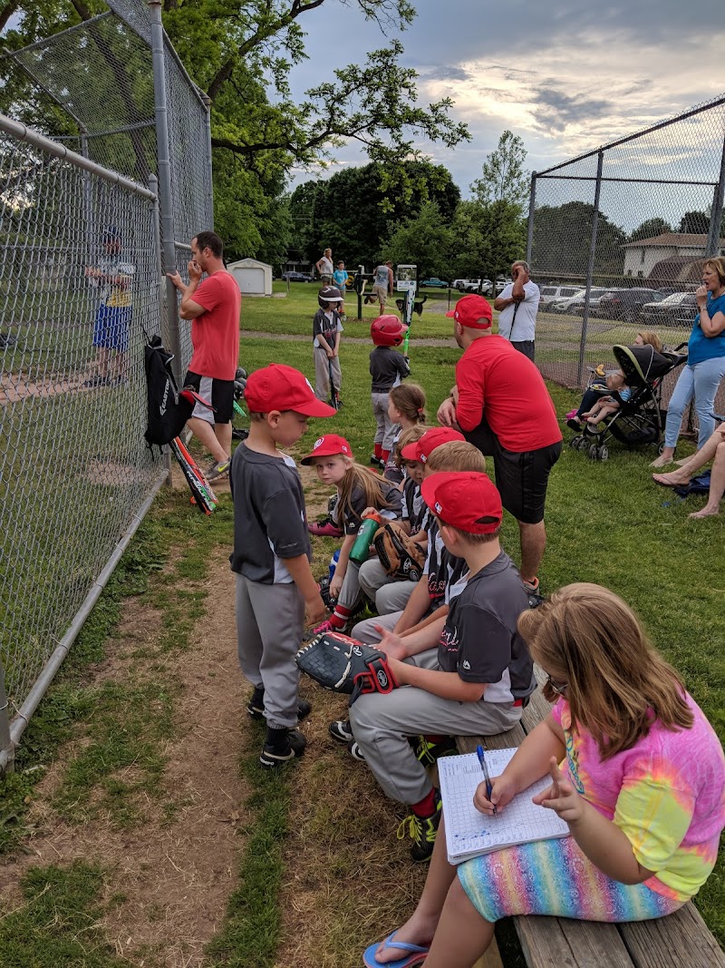 Highland Park - Geneseo, NY