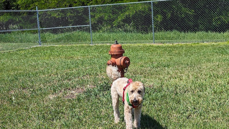 The Geneva Dog Park - Geneva, NE