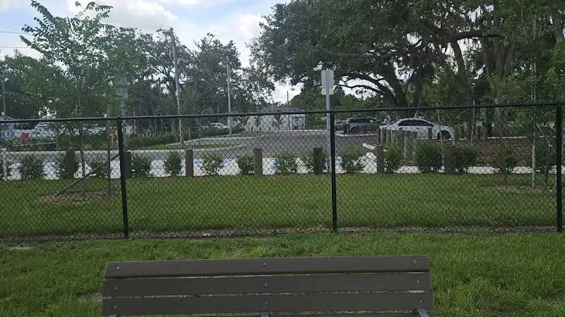 J.B. Gibson Dog Park - Gibsonton, FL