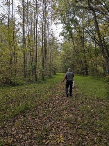 Northeast Dog Park