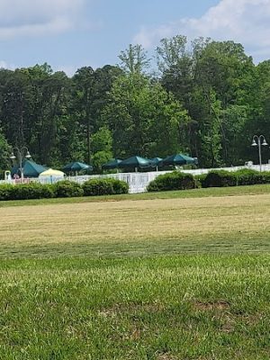 Northeast Dog Park