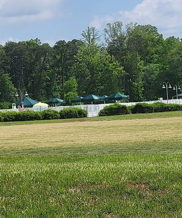 Northeast Dog Park