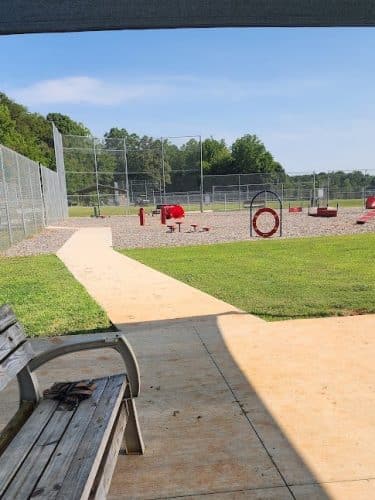Northeast Dog Park