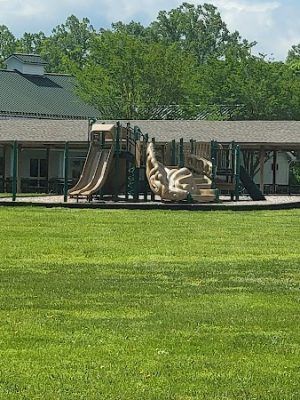 Northeast Dog Park