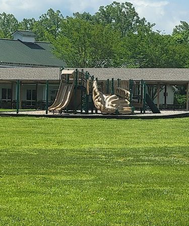 Northeast Dog Park