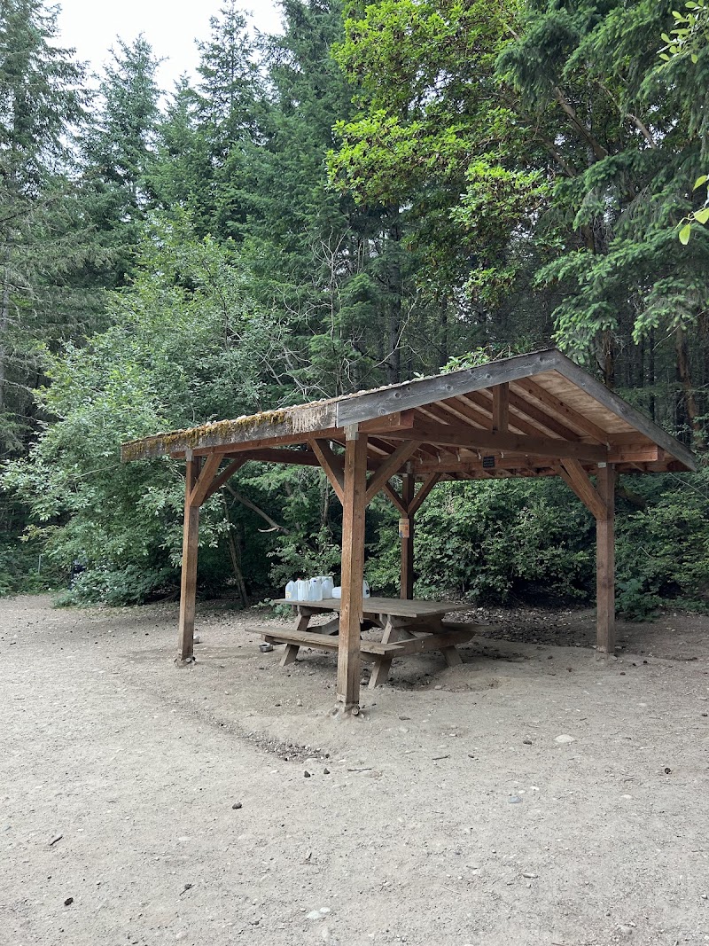 Rotary Bark Park - Gig Harbor, WA