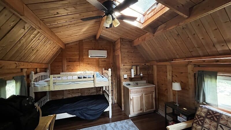 Country Roads Campground - Gilboa, NY