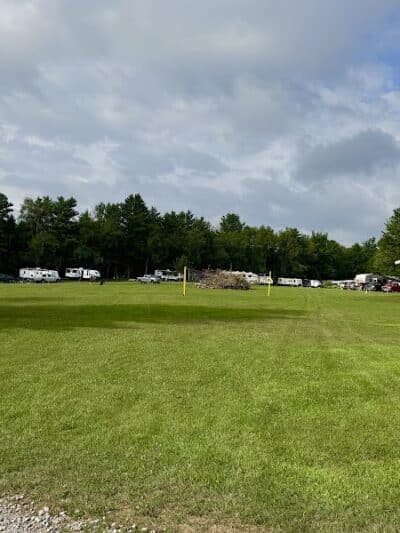 Country Roads Campground - Gilboa, NY