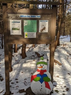 Glastonbury Multi-Use Trail