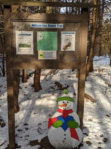 Glastonbury Multi-Use Trail