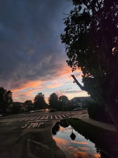 Glen Oaks Oval - Glen Oaks, NY