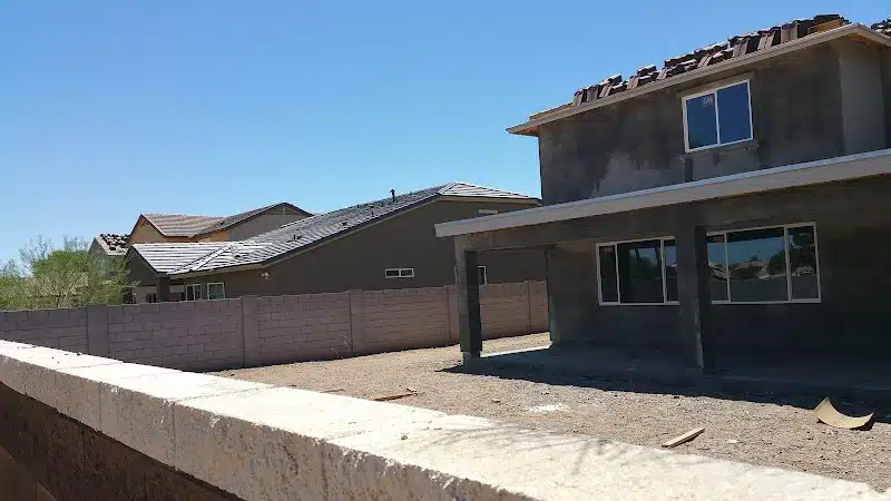 Maryland Heights, Brookside Homes - Glendale, AZ