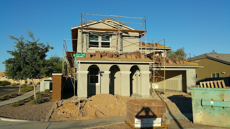 Maryland Heights, Brookside Homes - Glendale, AZ