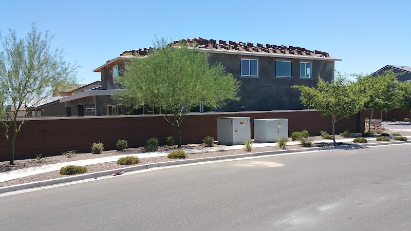 Maryland Heights, Brookside Homes - Glendale, AZ