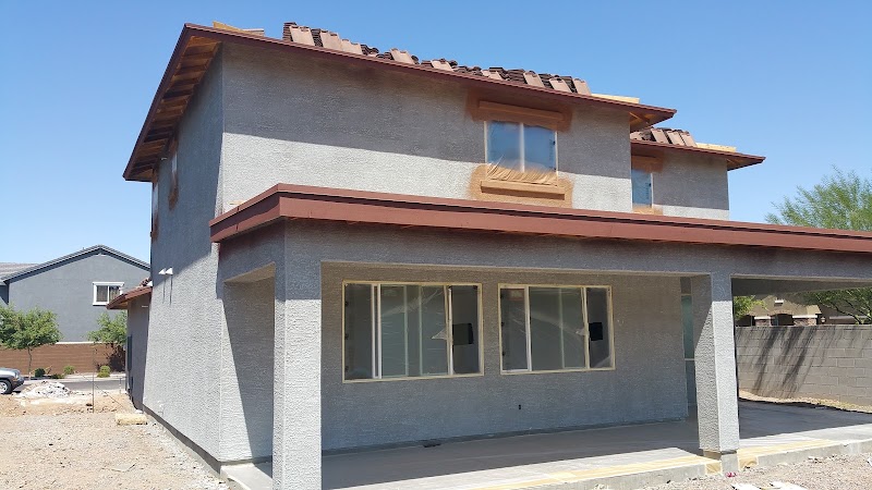 Maryland Heights, Brookside Homes - Glendale, AZ