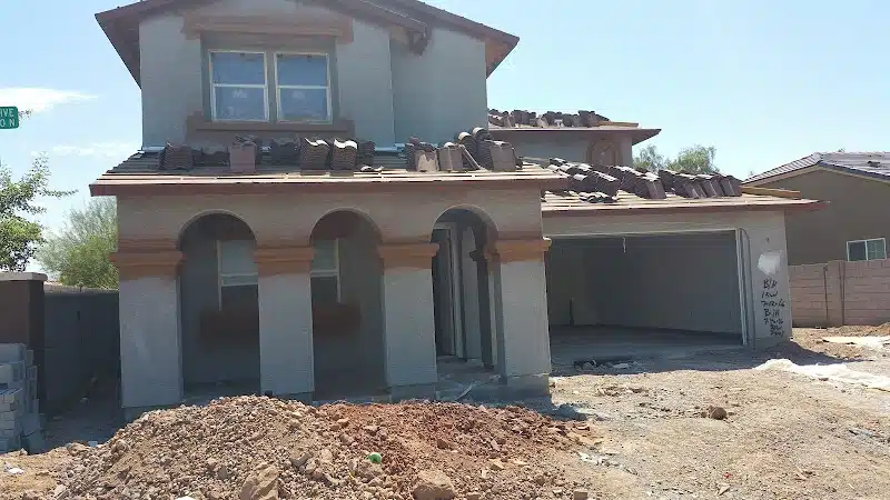 Maryland Heights, Brookside Homes - Glendale, AZ