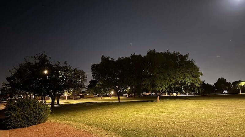 Mondo Park - Glendale, AZ