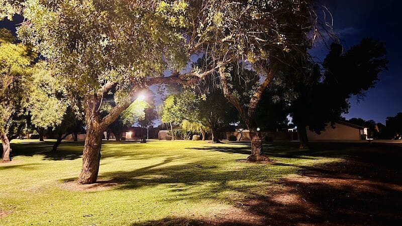 Mondo Park - Glendale, AZ