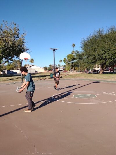 Park - Glendale, AZ