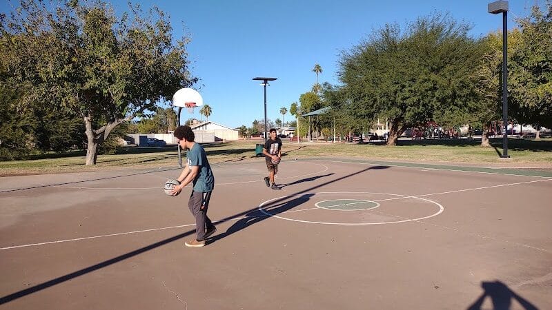 Park - Glendale, AZ