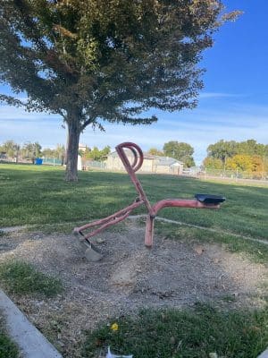 Glenns Ferry City Park