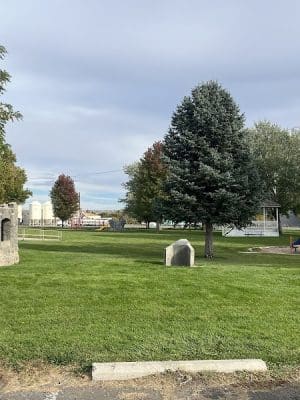 Glenns Ferry City Park