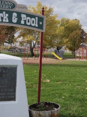 Glenns Ferry City Park