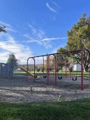 Glenns Ferry City Park