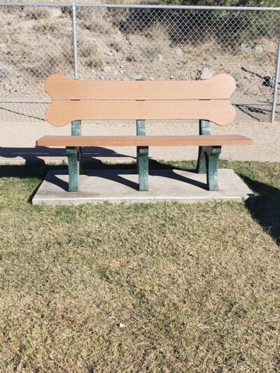 Dog Park - Globe, AZ