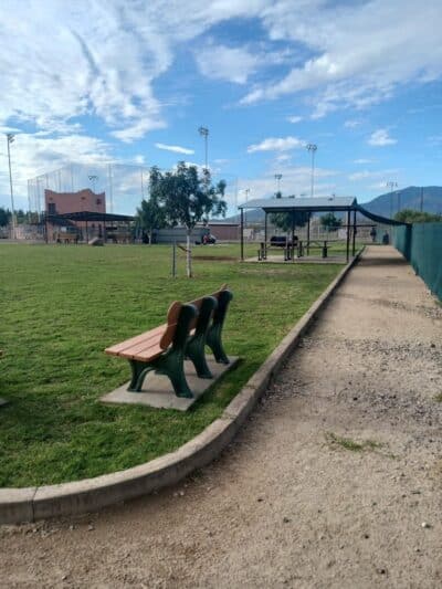 Dog Park - Globe, AZ
