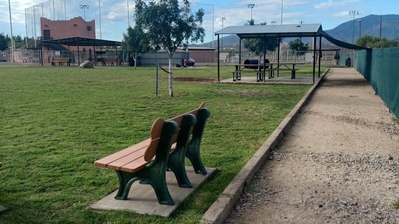 Dog Park - Globe, AZ