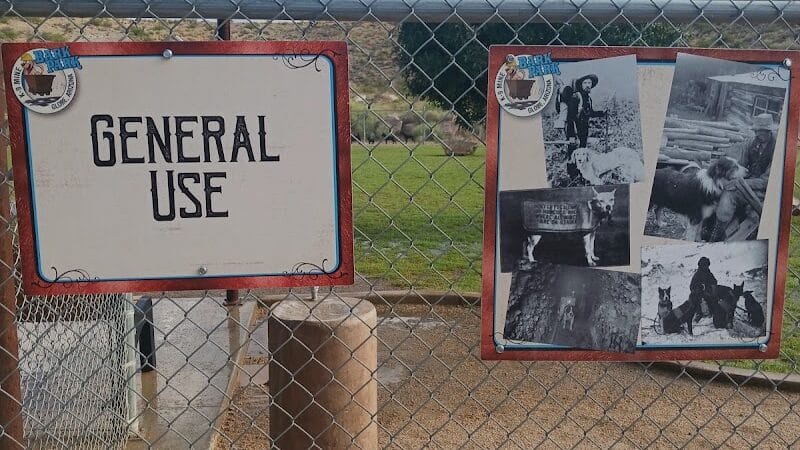 Dog Park - Globe, AZ