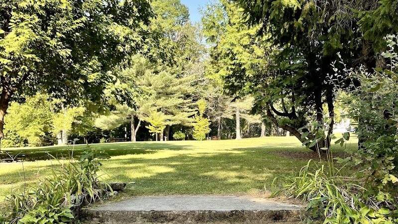 Myers park - Gloversville, NY