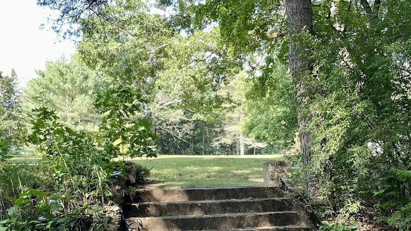 Myers park - Gloversville, NY