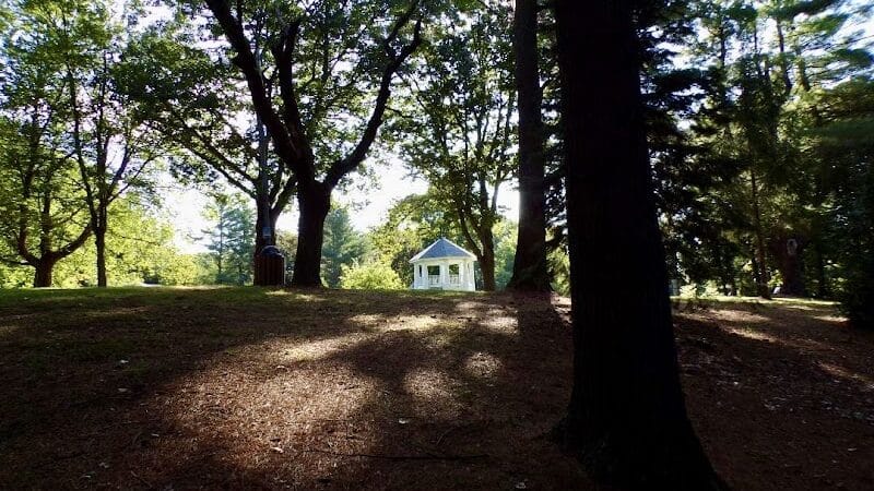 Myers park - Gloversville, NY